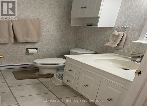 9 Fitz Avenue, South River, ON - Indoor Photo Showing Bathroom