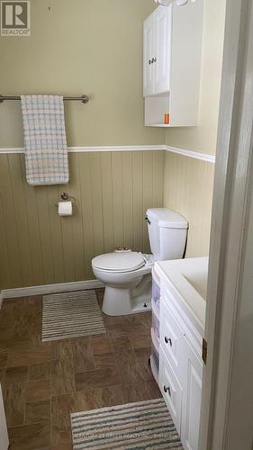 9 Fitz Avenue, South River, ON - Indoor Photo Showing Bathroom