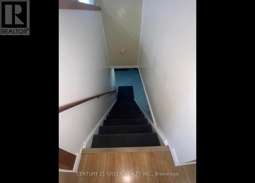 9 Fitz Avenue, South River, ON - Indoor Photo Showing Other Room