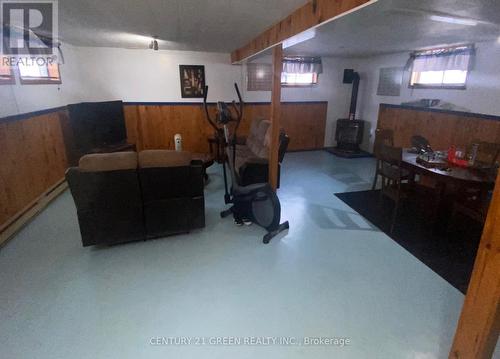 9 Fitz Avenue, South River, ON - Indoor