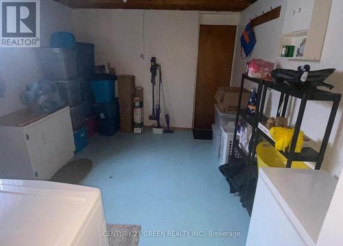 9 Fitz Avenue, South River, ON - Indoor