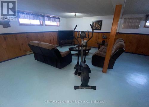 9 Fitz Avenue, South River, ON - Indoor