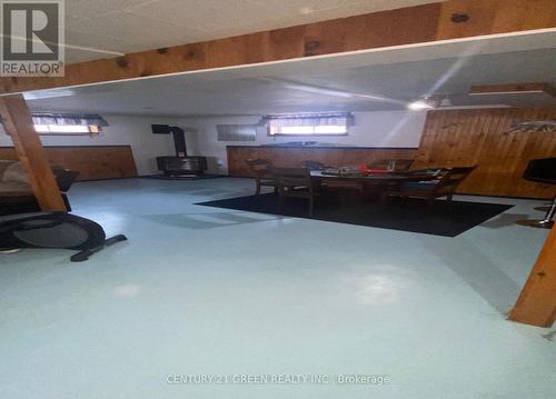 9 Fitz Avenue, South River, ON - Indoor