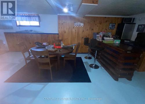 9 Fitz Avenue, South River, ON - Indoor