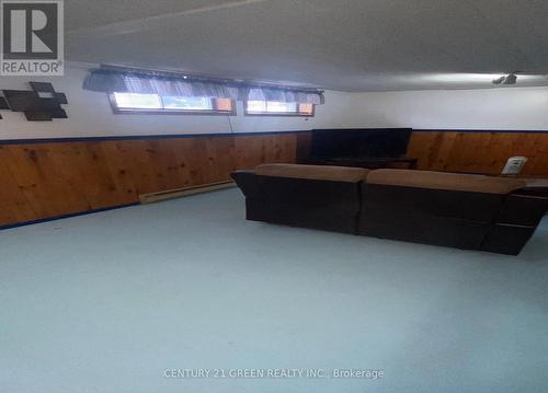 9 Fitz Avenue, South River, ON - Indoor Photo Showing Other Room