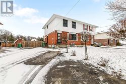 111B SYMES STREET  Southwest Middlesex (Glencoe), ON N0L 1M0