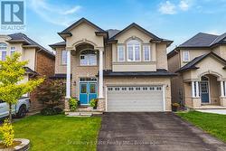 11 WEATHERING HEIGHTS DRIVE  Hamilton (Stoney Creek Mountain), ON L8J 0E6