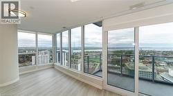 20 GEORGE Street Unit# 1202  Hamilton, ON L8P 0C4