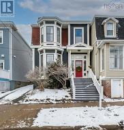 1378 Robie Street  Halifax, NS B3H 3E2