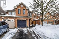 92 ZACHARY PLACE  Whitby (Brooklin), ON L1M 1E2