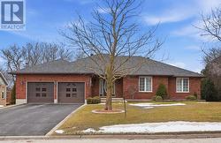 711 21ST A AVENUE  Hanover, ON N4N 3M2