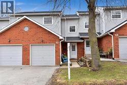 2065 AMHERST HEIGHTS Court Unit# 42  Burlington, ON L7P 4S1