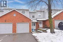 2065 AMHERST HEIGHTS Court Unit# 42  Burlington, ON L7P 4S1