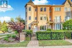 1808 - 19 ROSEBANK DRIVE  Toronto, ON M1B 5Z2