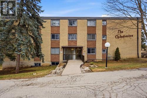 206 - 944 CALEDONIAN VIEW  Cambridge, ON N3H 1A5