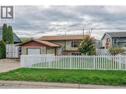 5604 Allenby Crescent  Vernon, BC V1T 8P8