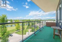 Balcony - 
