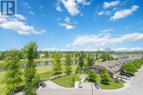 View - 601 - 7711 Green Vista Gate, Niagara Falls (Marineland), ON - Outdoor With View
