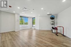 Yoga studio - 