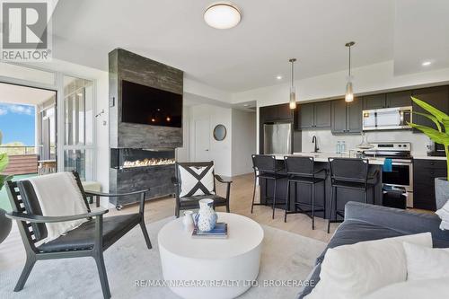 601 - 7711 Green Vista Gate, Niagara Falls (Marineland), ON - Indoor
