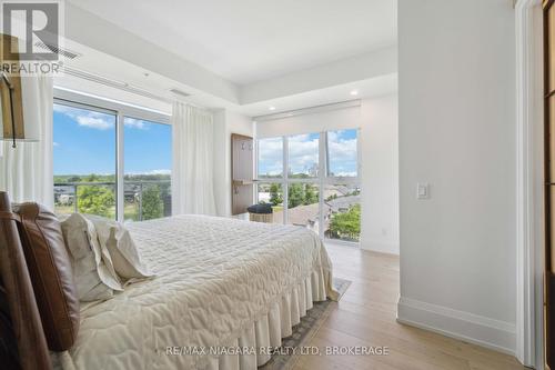 601 - 7711 Green Vista Gate, Niagara Falls (Marineland), ON - Indoor Photo Showing Bedroom