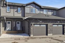 16 1003 Evergreen BOULEVARD  Saskatoon, SK S7W 0Z3