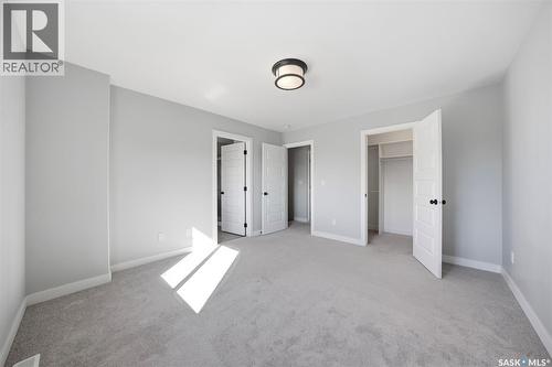 16 1003 Evergreen Boulevard, Saskatoon, SK - Indoor Photo Showing Other Room