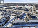 16 1003 Evergreen Boulevard, Saskatoon, SK  - Outdoor With View 