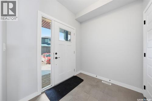 16 1003 Evergreen Boulevard, Saskatoon, SK - Indoor Photo Showing Other Room