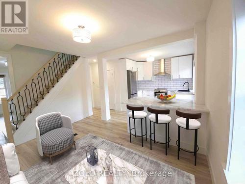 1504 King Street E, Hamilton, ON - Indoor