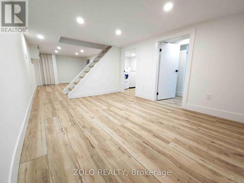 1504 King Street E, Hamilton, ON - Indoor Photo Showing Other Room