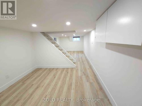 1504 King Street E, Hamilton, ON - Indoor