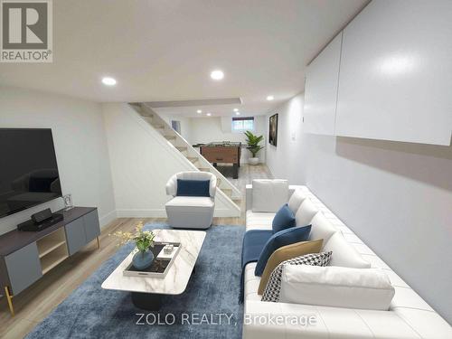 1504 King Street E, Hamilton, ON - Indoor