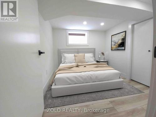 1504 King Street E, Hamilton, ON - Indoor Photo Showing Bedroom