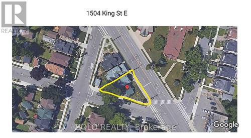 1504 King Street E, Hamilton, ON - Other