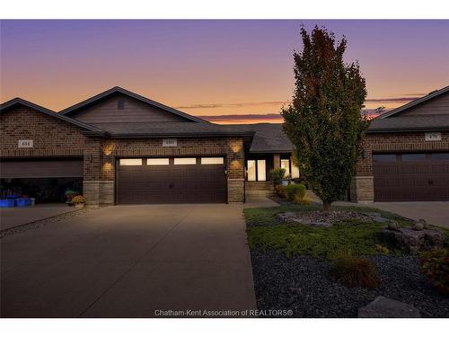 480 TWEEDSMUIR Avenue WEST Chatham, ON N7M 0K9