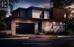 Architects Rendering - 
