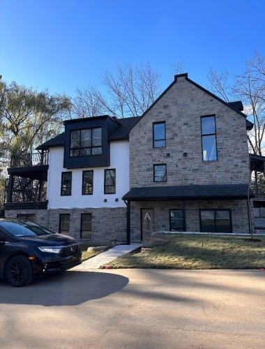 Façade - 456 Ch. De La Grande-Côte, Rosemère, QC - Outdoor With Facade