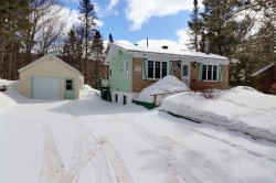 192 Av. Ste-Brigitte  Sainte-Brigitte-De-Laval, QC G0A 3K0
