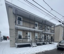 1165  - 1185 Av. Sylva-Clapin  Saint-Hyacinthe, QC J2S 5S6