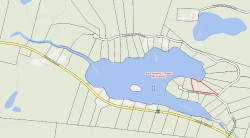 Ch. des Sulpiciens  Saint-Adolphe-D'Howard, QC J0T 2B0