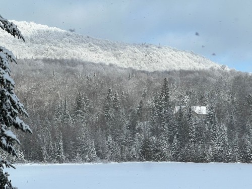 Autre - Ch. Des Sulpiciens, Saint-Adolphe-D'Howard, QC 