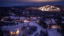 Terre/Terrain - Ch. Du Belvédère, Saint-Côme, QC 