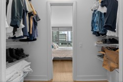 Closet - 