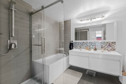 Master Bathroom - 