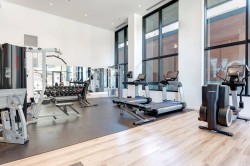 Exercise Room - 