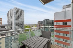 Balcony - 
