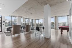 Common room - 