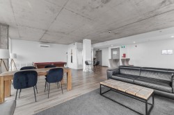 Common room - 