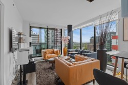 Living Room - 
